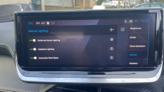 Peugeot 2008 115kW GT 54kWh 5dr Auto Electric Estate